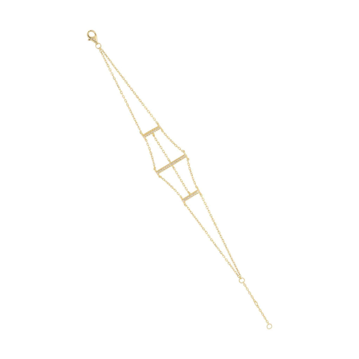 HERA BRACELET - Trove & Co.