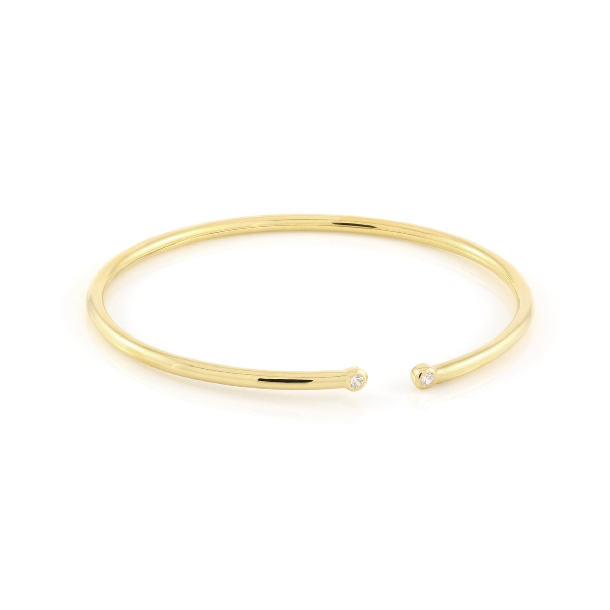 IMAN CUFF BRACELET - Trove & Co.
