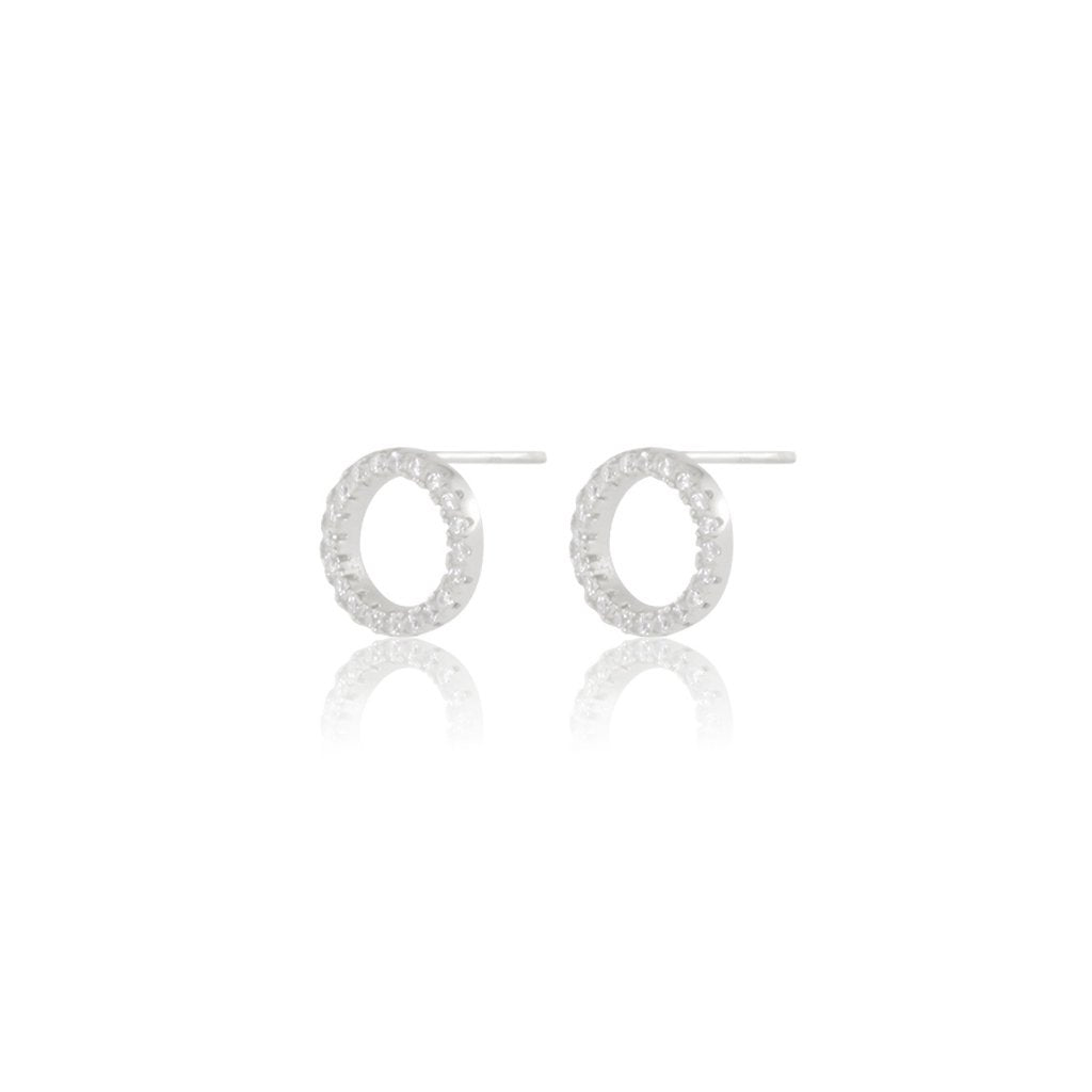 IRIS EARRINGS - Trove & Co.