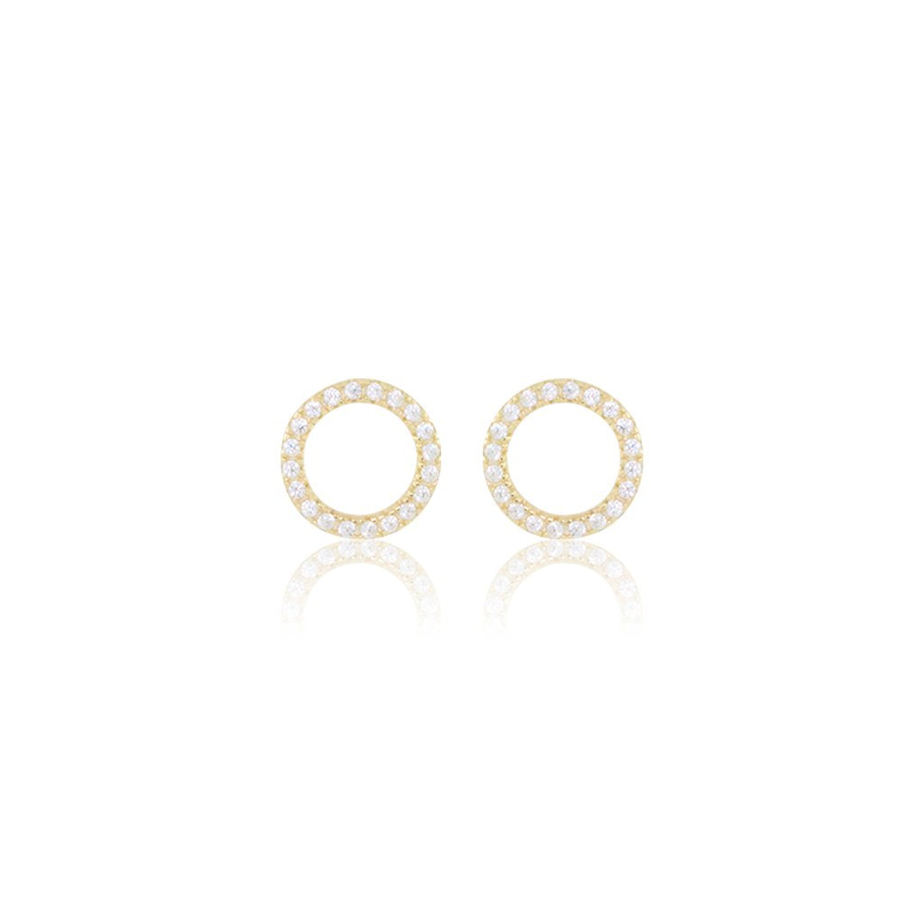 IRIS EARRINGS - Trove & Co.