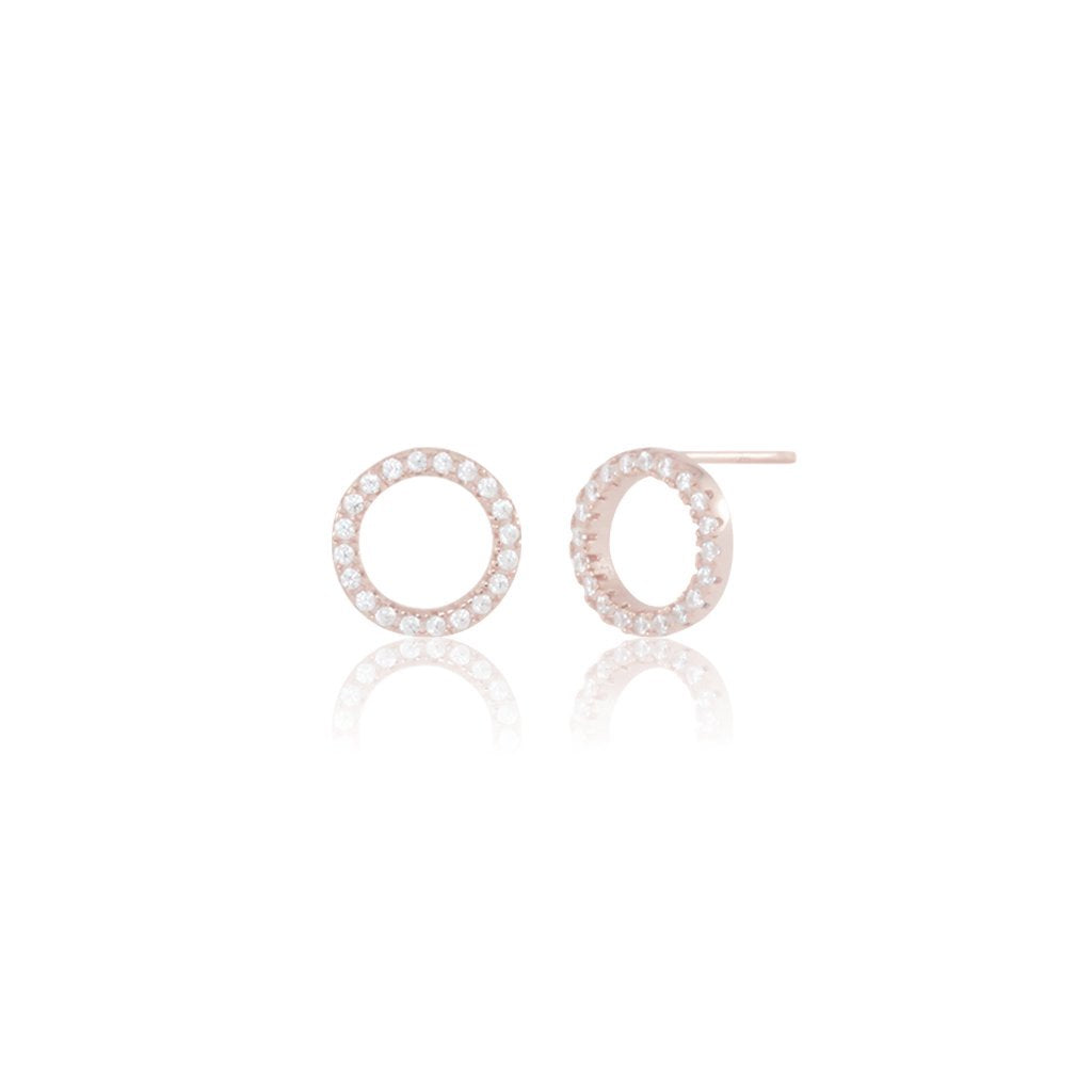 IRIS EARRINGS - Trove & Co.