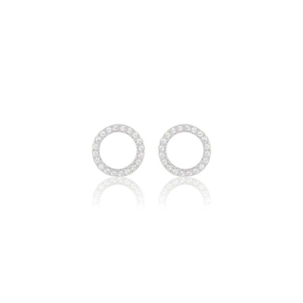 IRIS EARRINGS - Trove & Co.