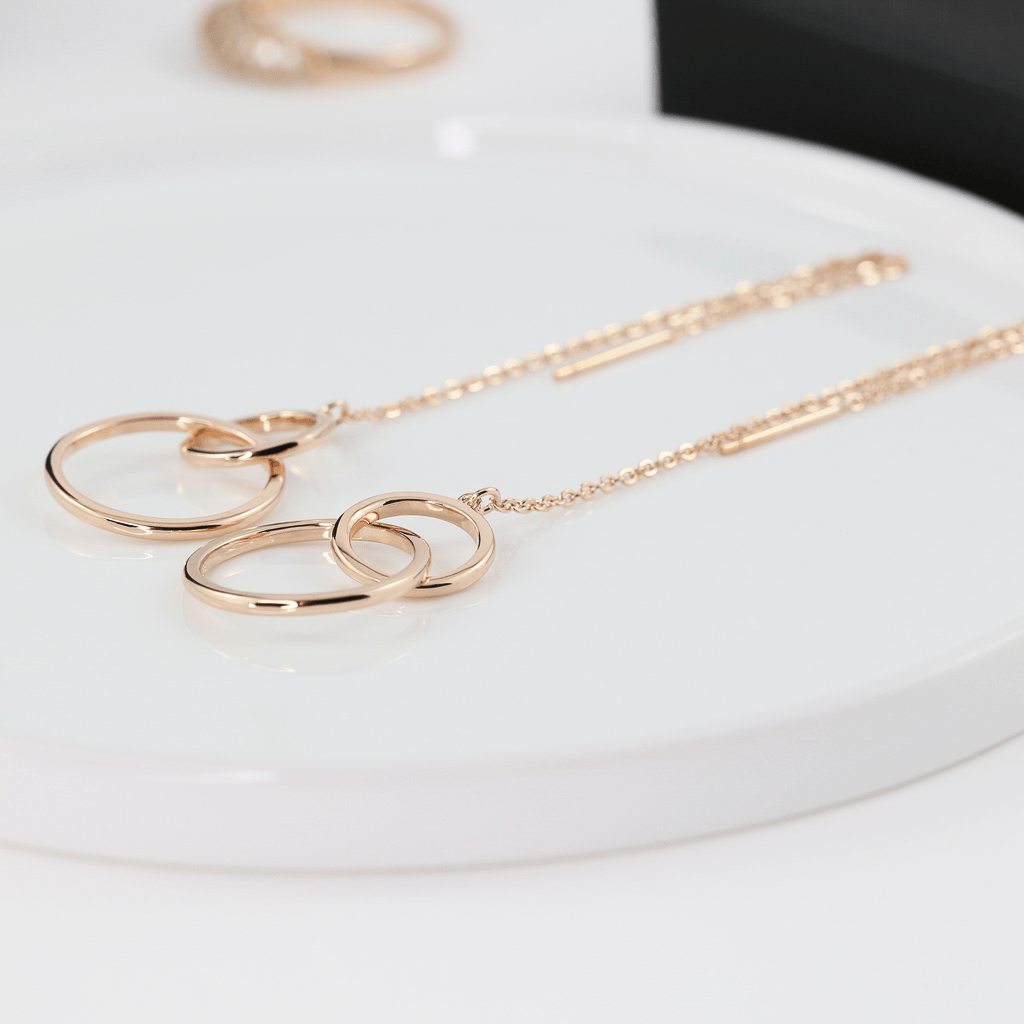 Isabella earrings - Trove & Co.