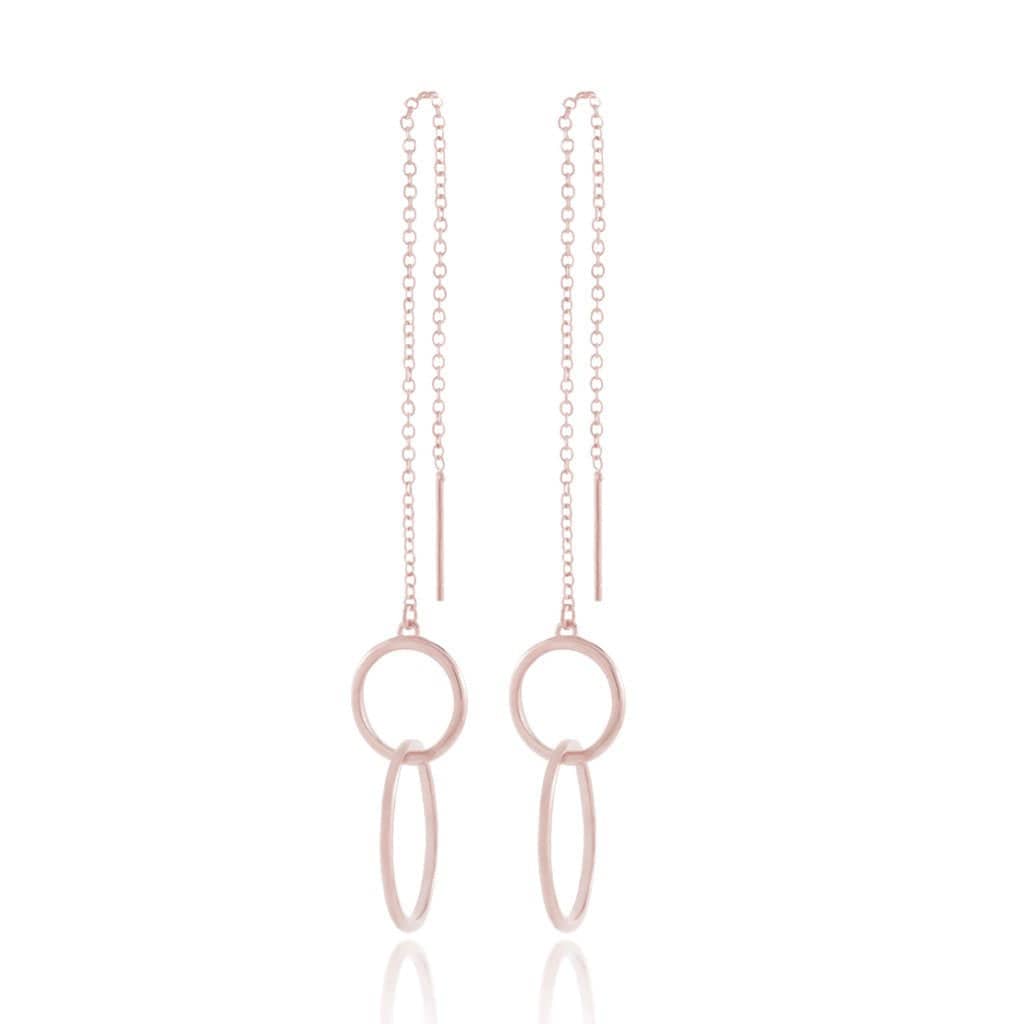 Isabella earrings - Trove & Co.