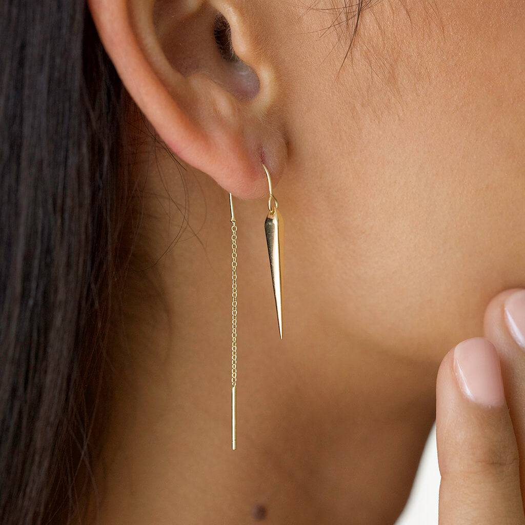 ISLA EARRINGS - Trove & Co.