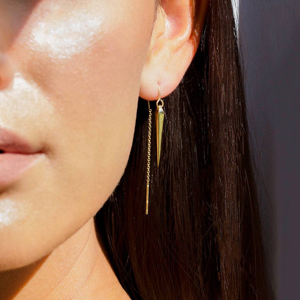 ISLA EARRINGS - Trove & Co.