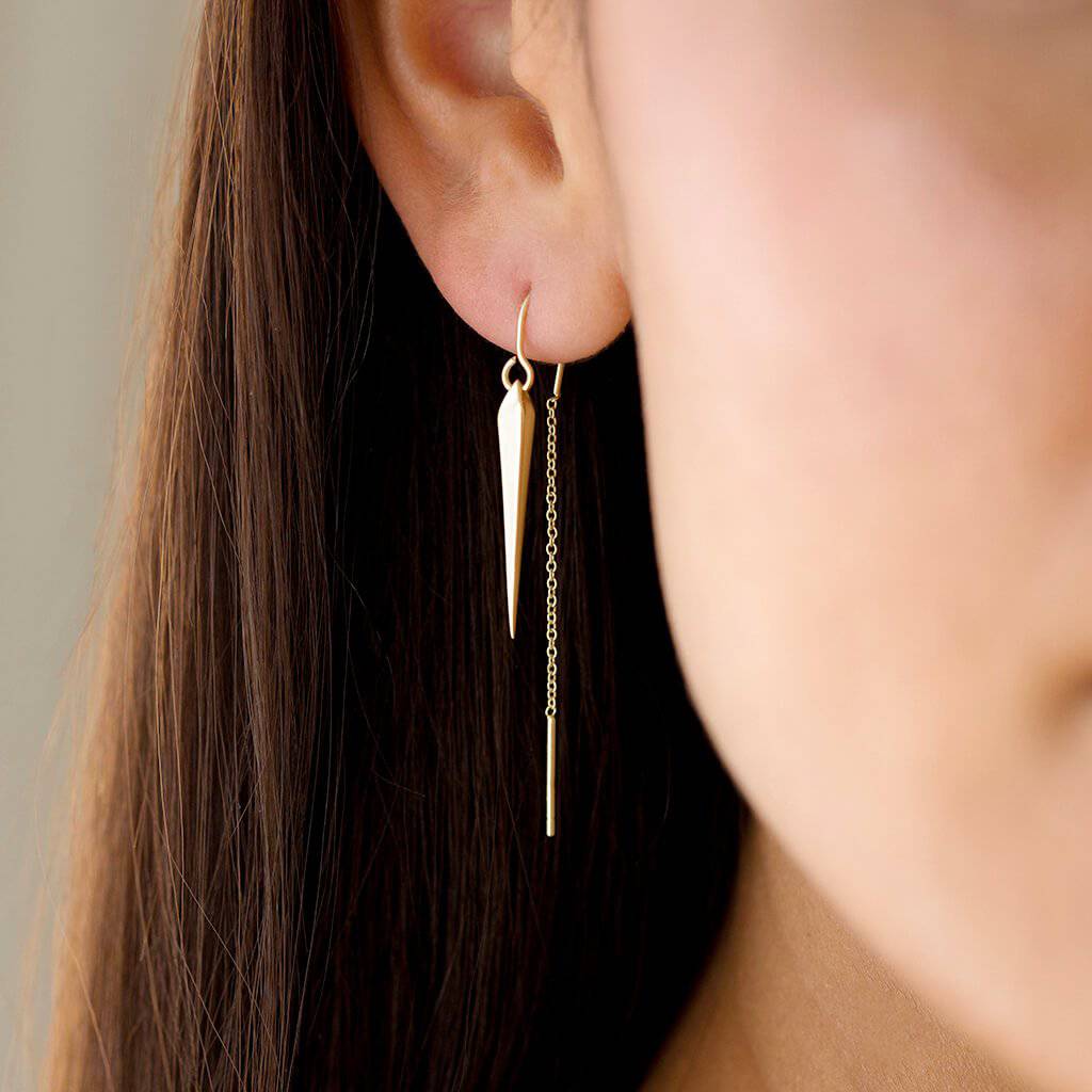 ISLA EARRINGS - Trove & Co.