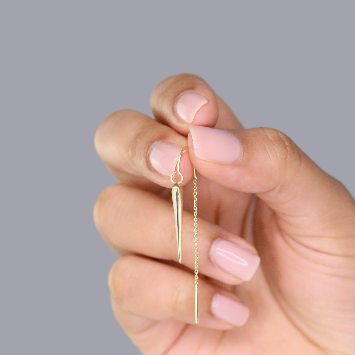 ISLA EARRINGS - Trove & Co.