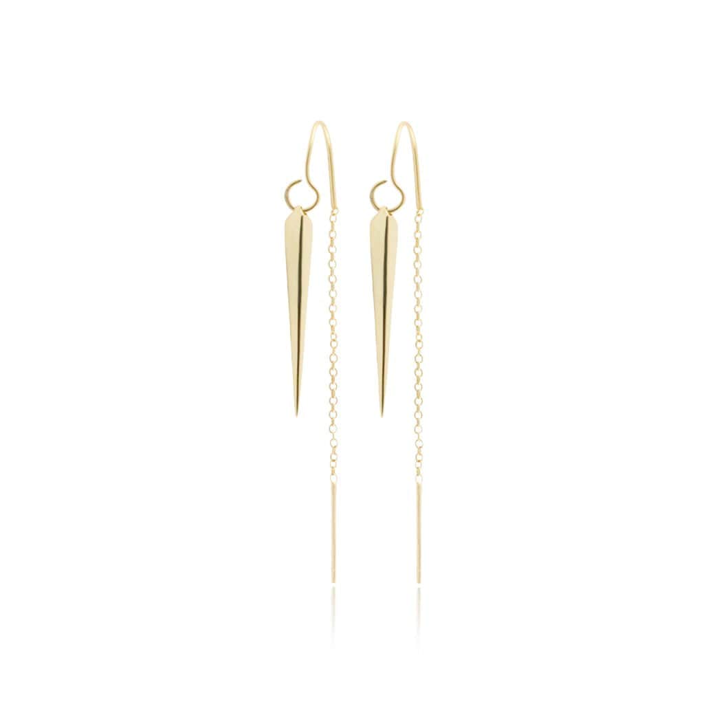 ISLA EARRINGS - Trove & Co.
