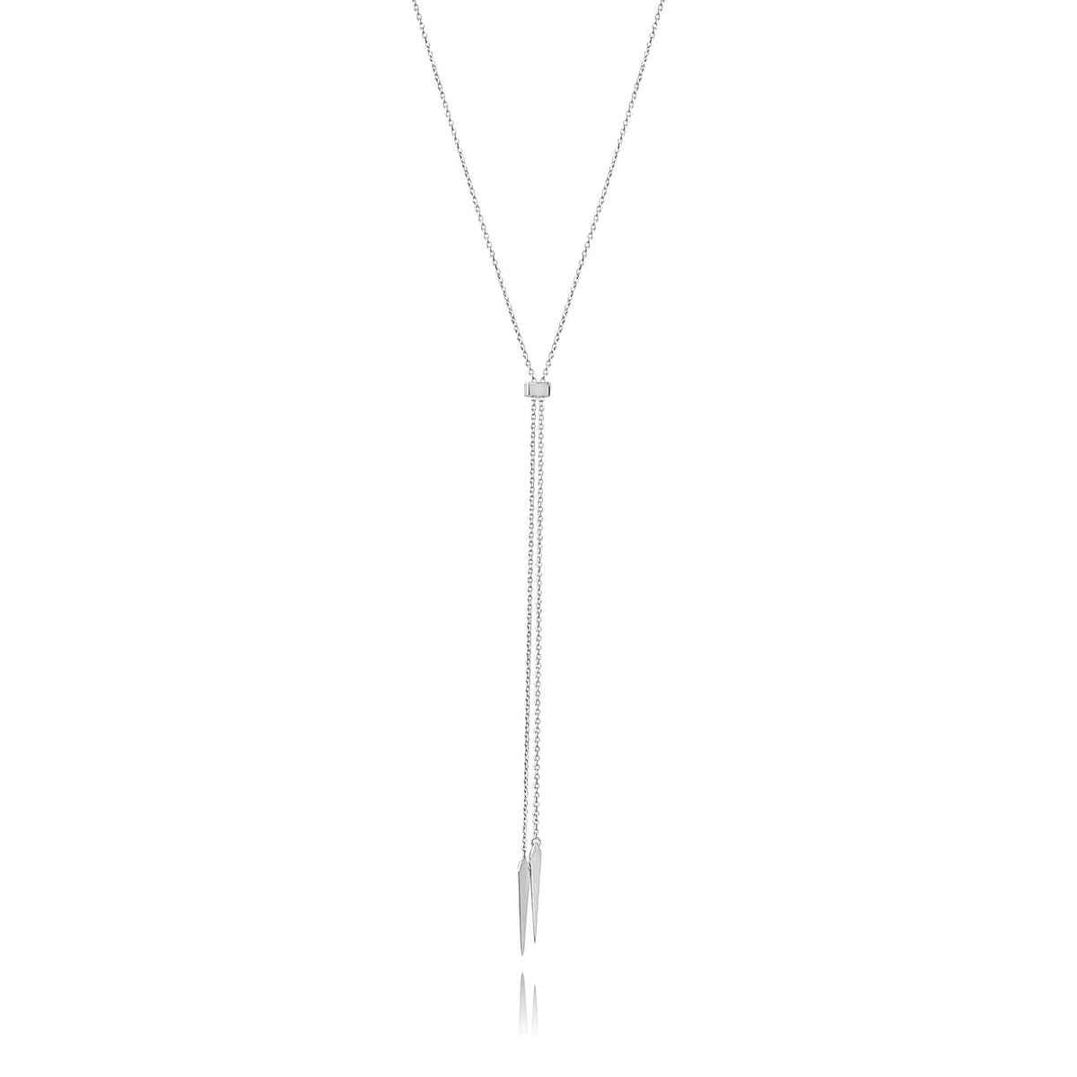 ISLA NECKLACE - Trove & Co.