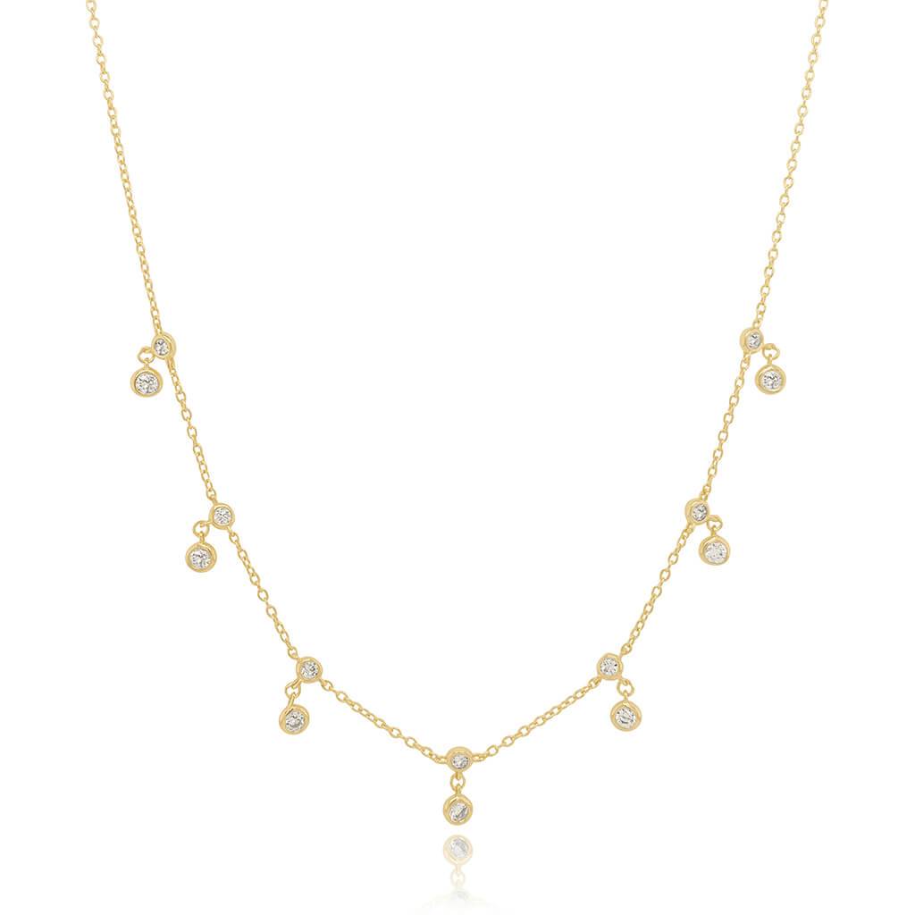 JAISALMER NECKLACE - Trove & Co.