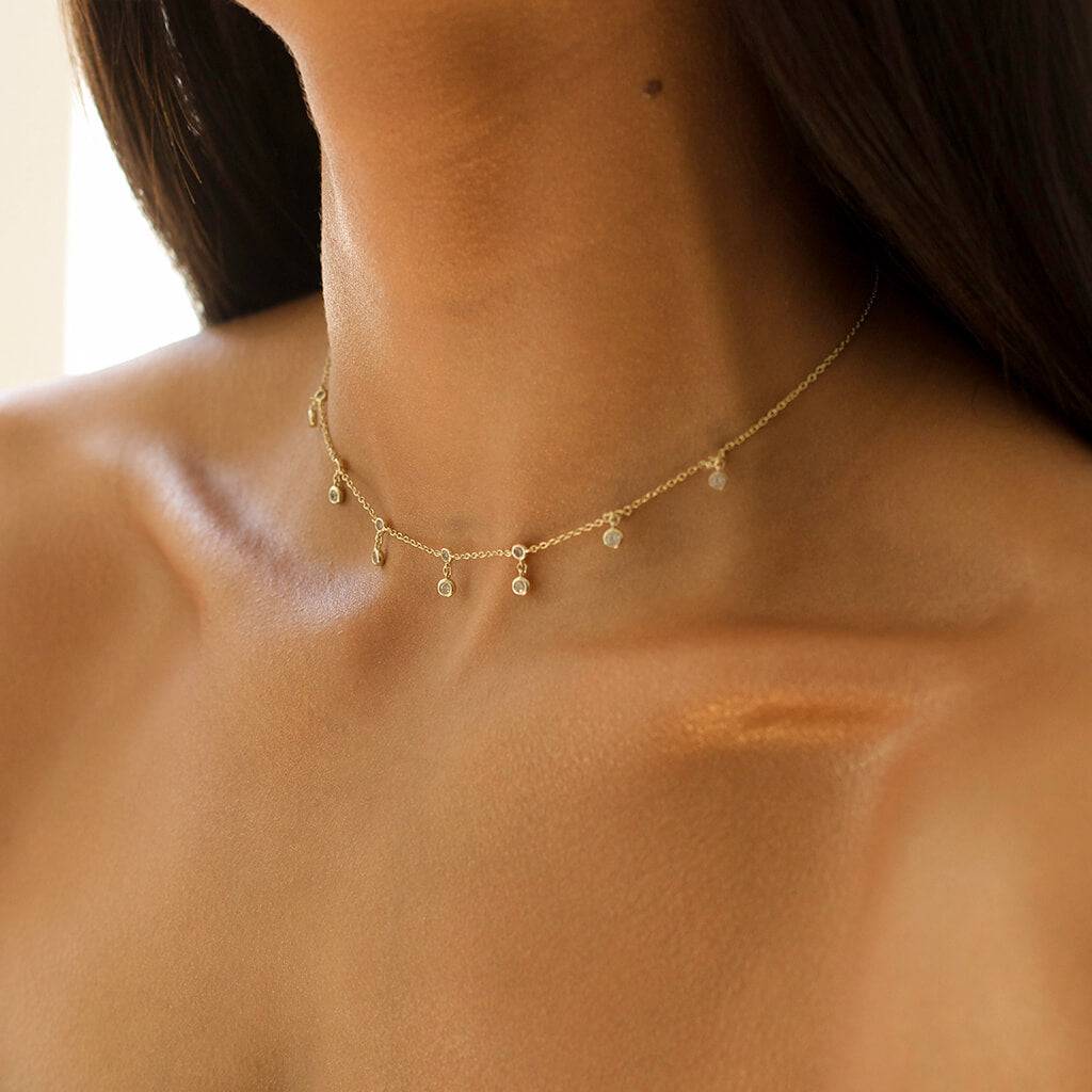 JAISALMER NECKLACE - Trove & Co.