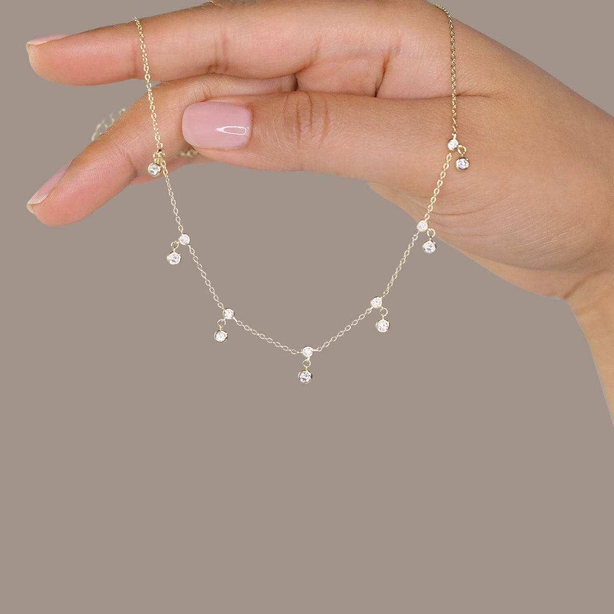 JAISALMER NECKLACE - Trove & Co.