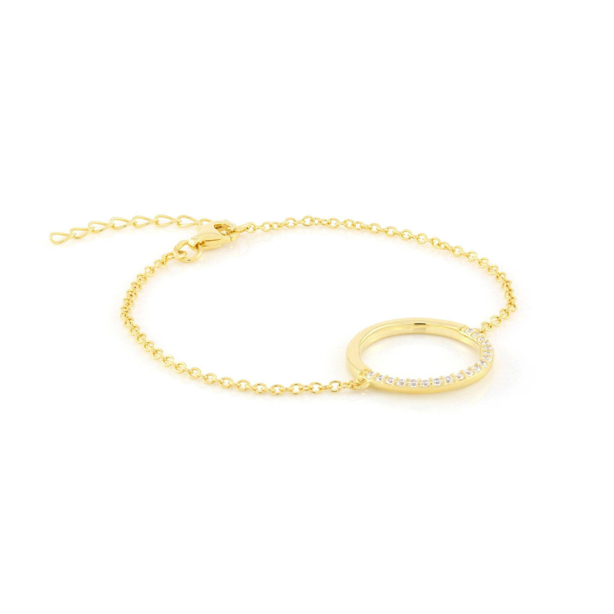 KARMA BRACELET - Trove & Co.