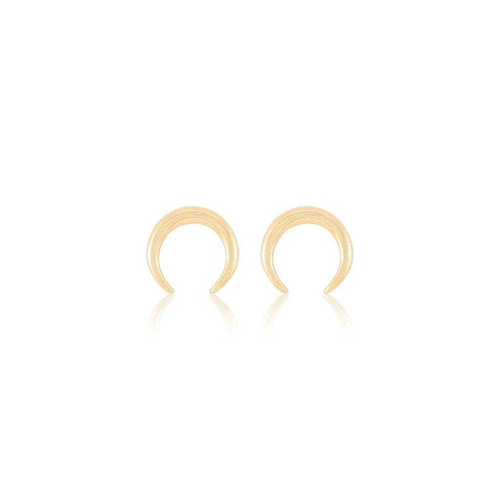 LUNA EARRINGS - Trove & Co.