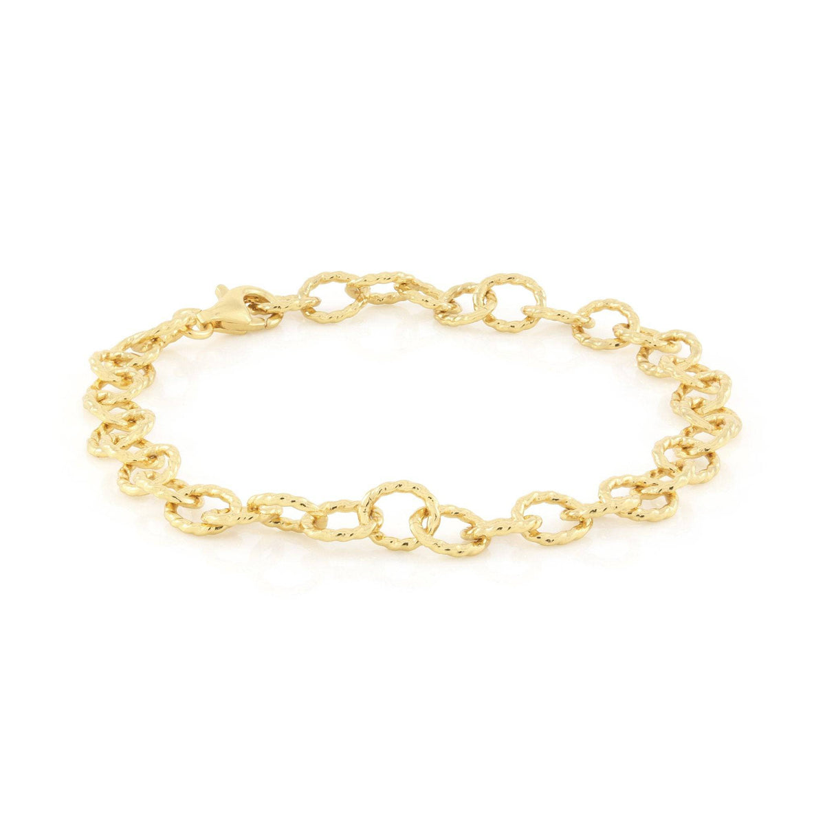 MAEVE CHAIN BRACELET - Trove & Co.