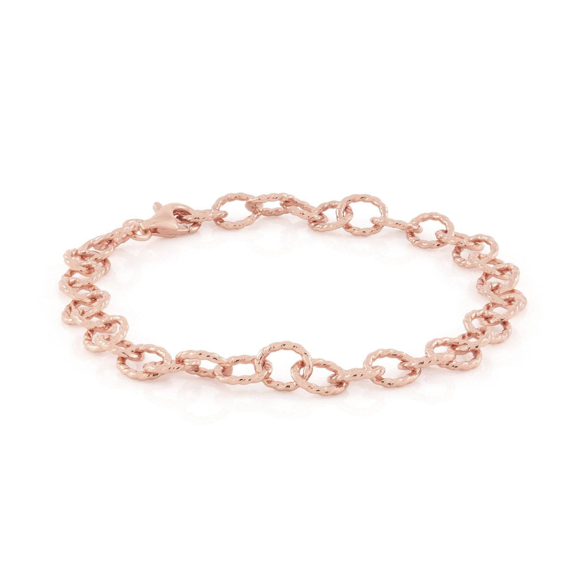 MAEVE CHAIN BRACELET - Trove & Co.