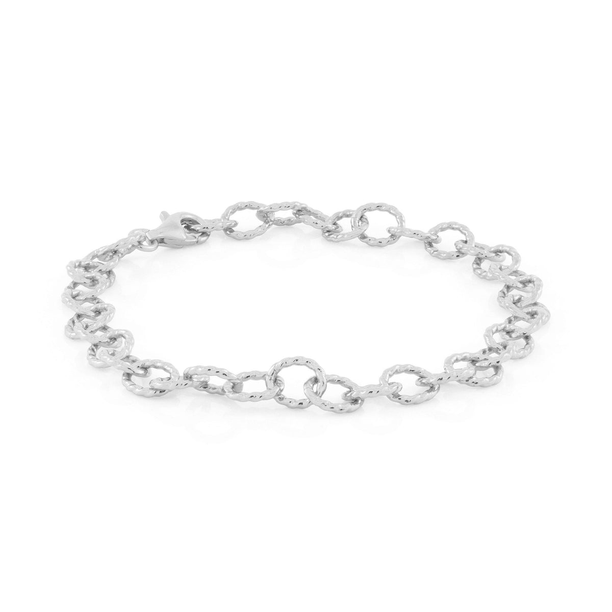 MAEVE CHAIN BRACELET - Trove & Co.