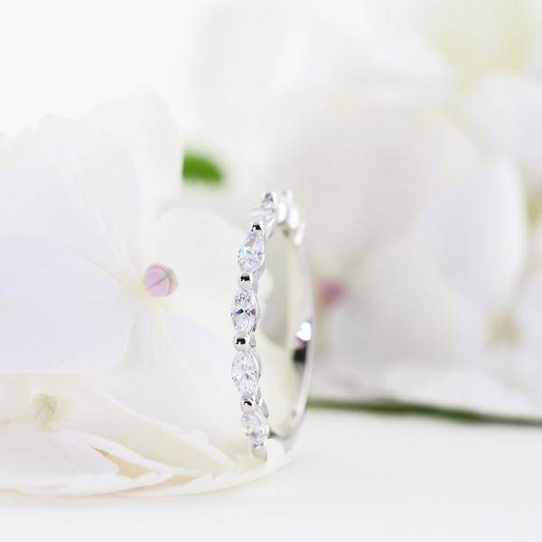 MARQUISE BAND - Trove & Co.