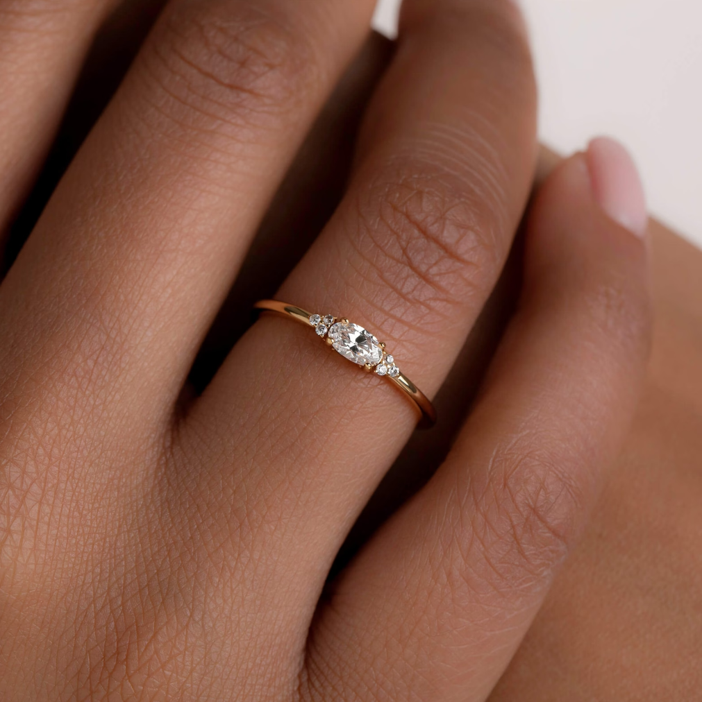 RESERVED FOR VANESSA - Trove & Co.