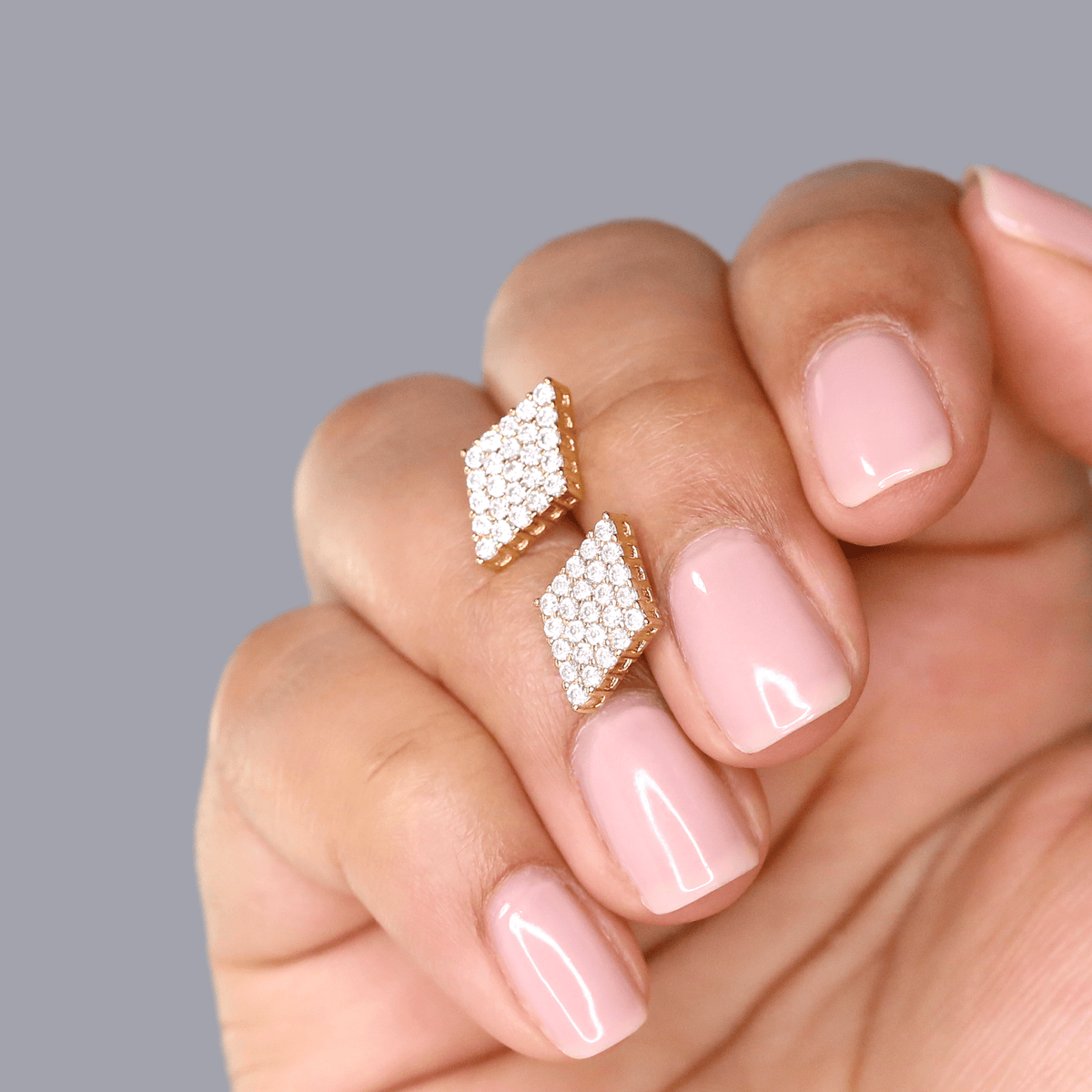 NILA EARRINGS - Trove & Co.