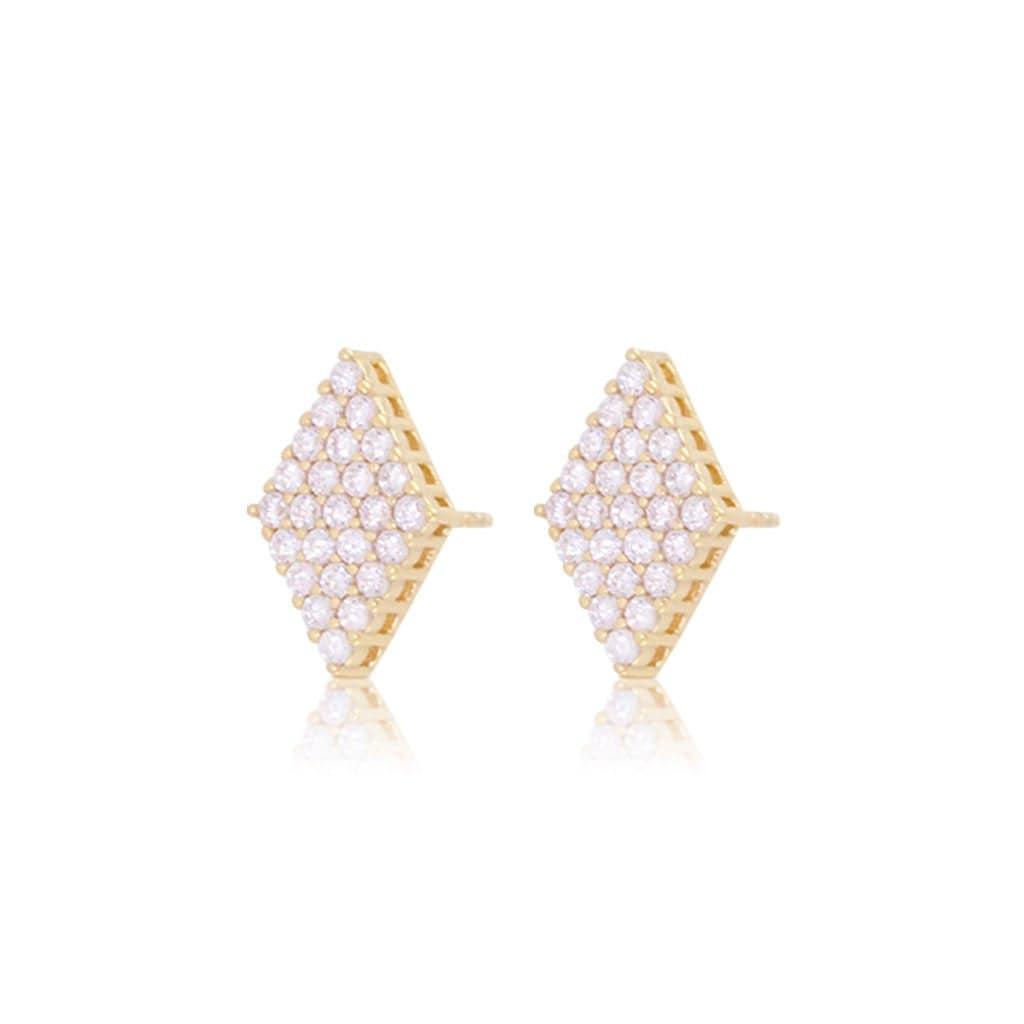 NILA EARRINGS - Trove & Co.