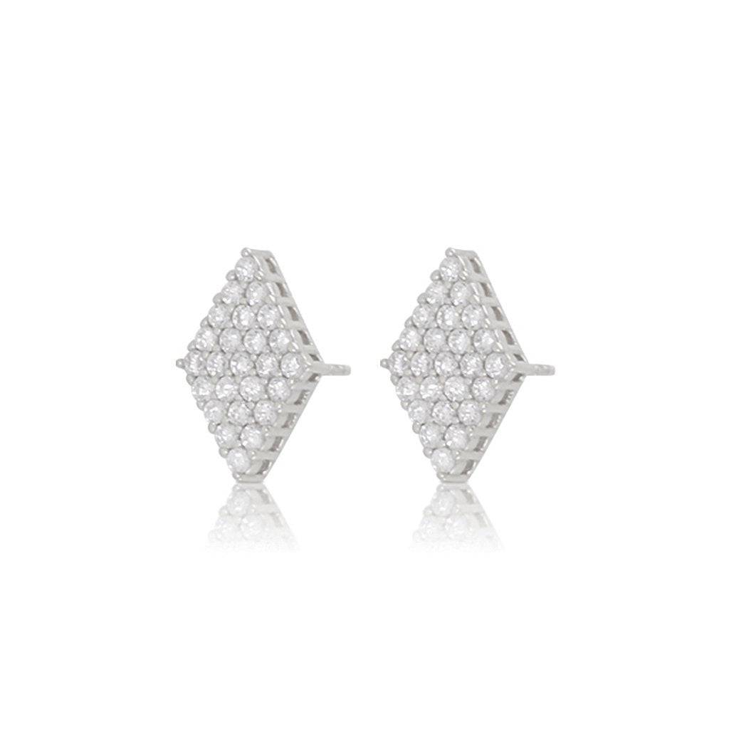 NILA EARRINGS - Trove & Co.