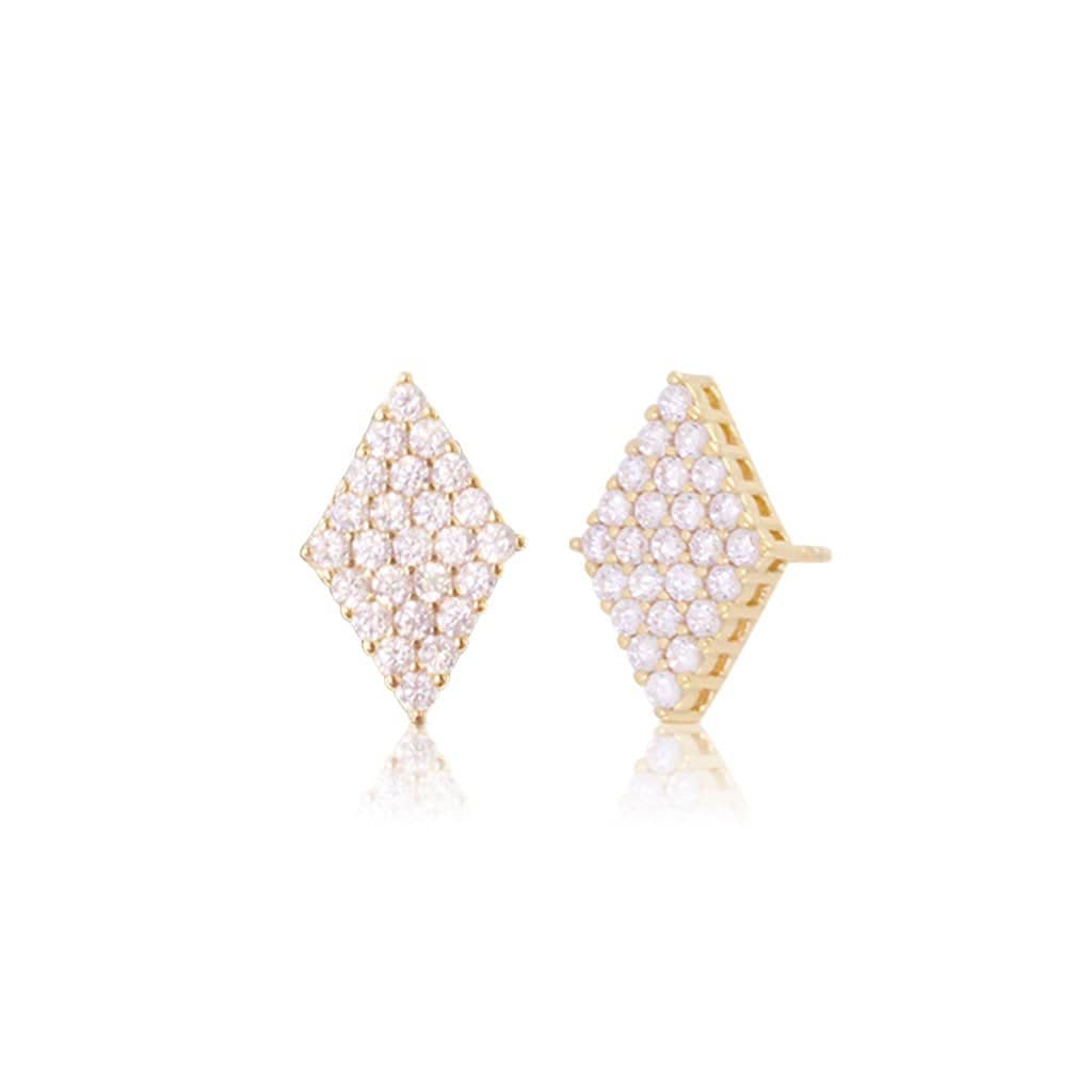 NILA EARRINGS - Trove & Co.