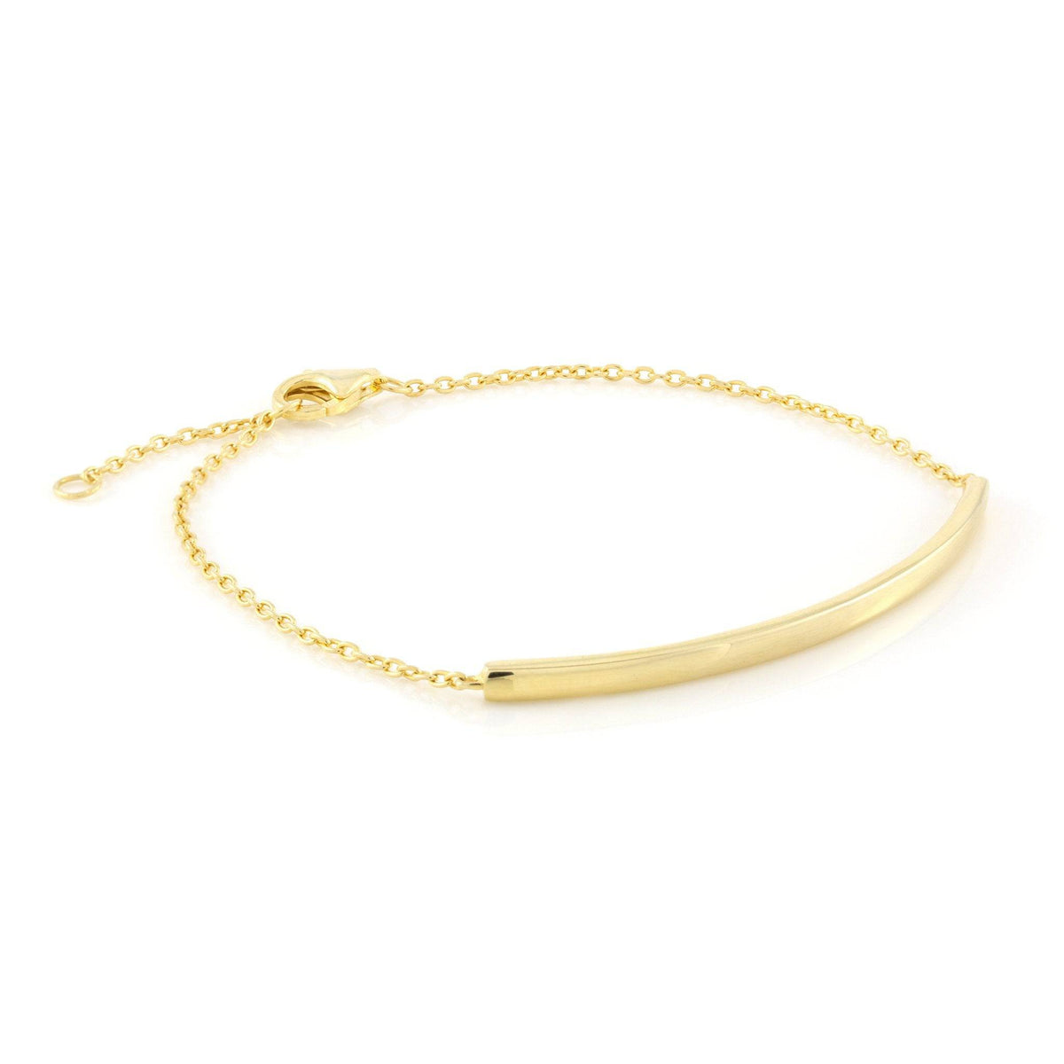NINA BAR BRACELET - Trove & Co.