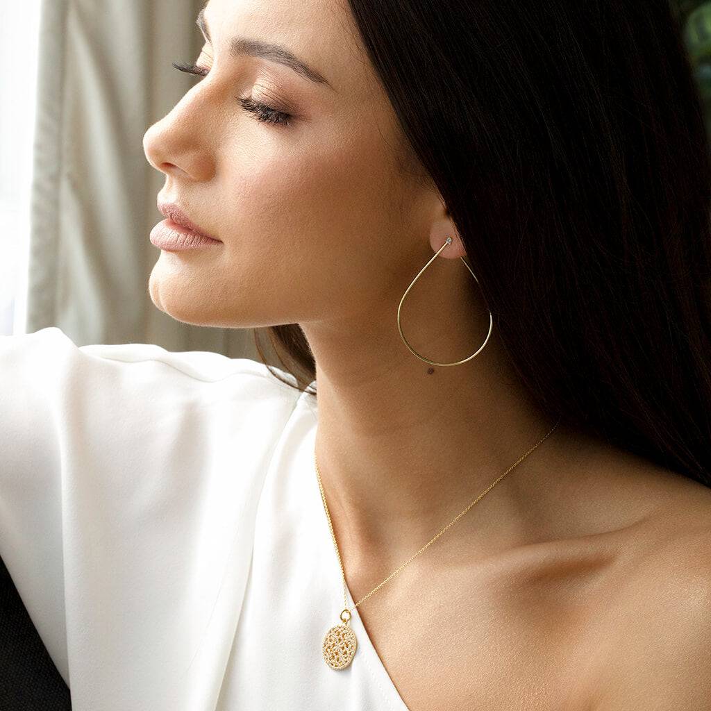 CASPIAN PENDANT - Trove & Co.