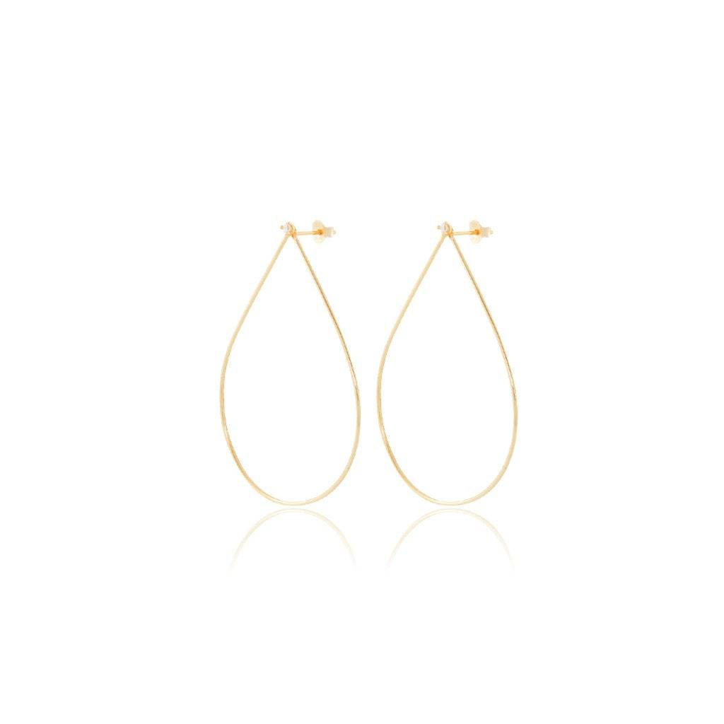 PAISLEY EAR JACKET - Trove & Co.