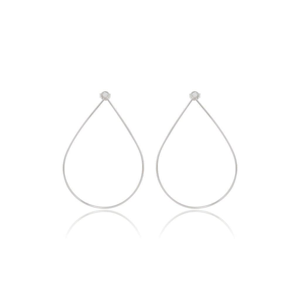 PAISLEY EAR JACKET - Trove & Co.