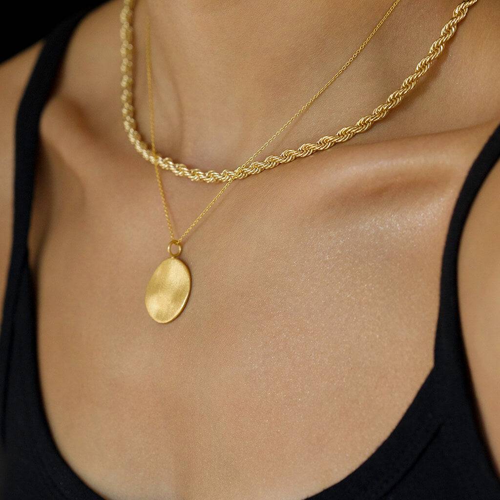 RA PENDANT - Trove & Co.