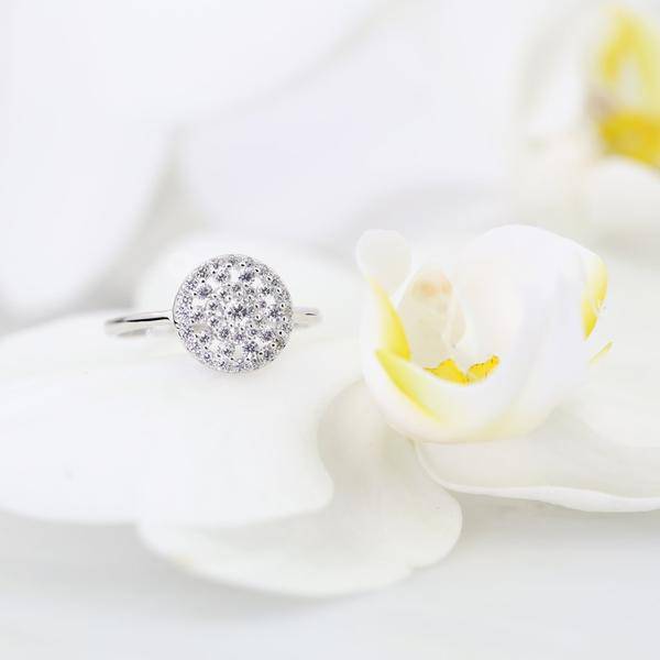 ROMA RING - Trove & Co.