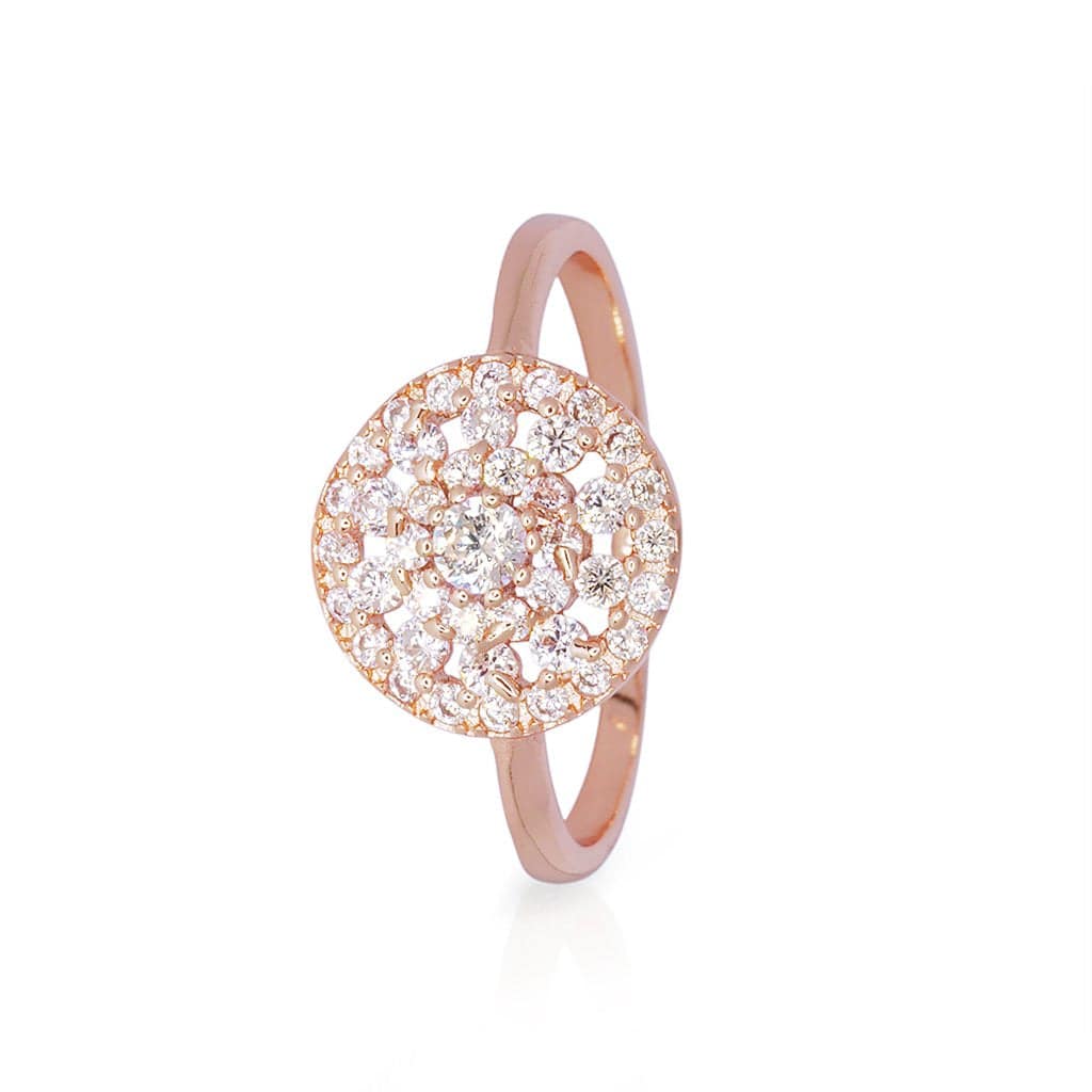 ROMA RING - Trove & Co.