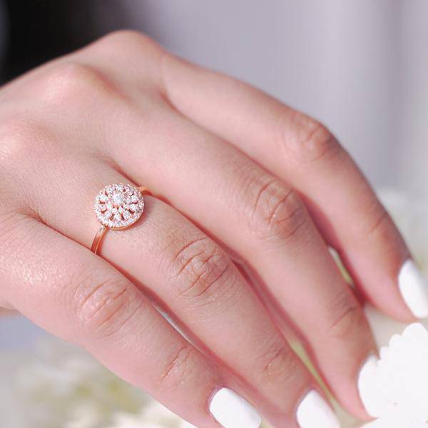 ROMA RING - Trove & Co.