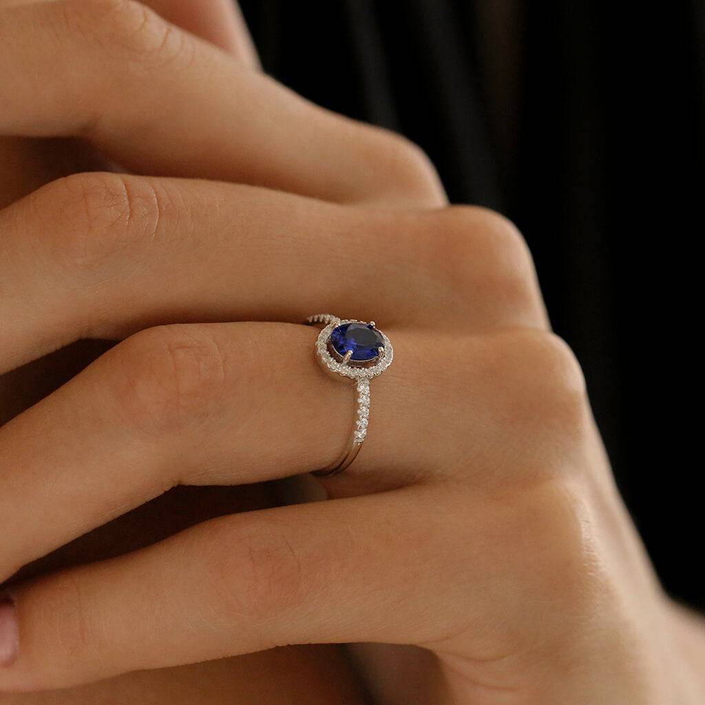 royal stone jewellery - Trove & Co.