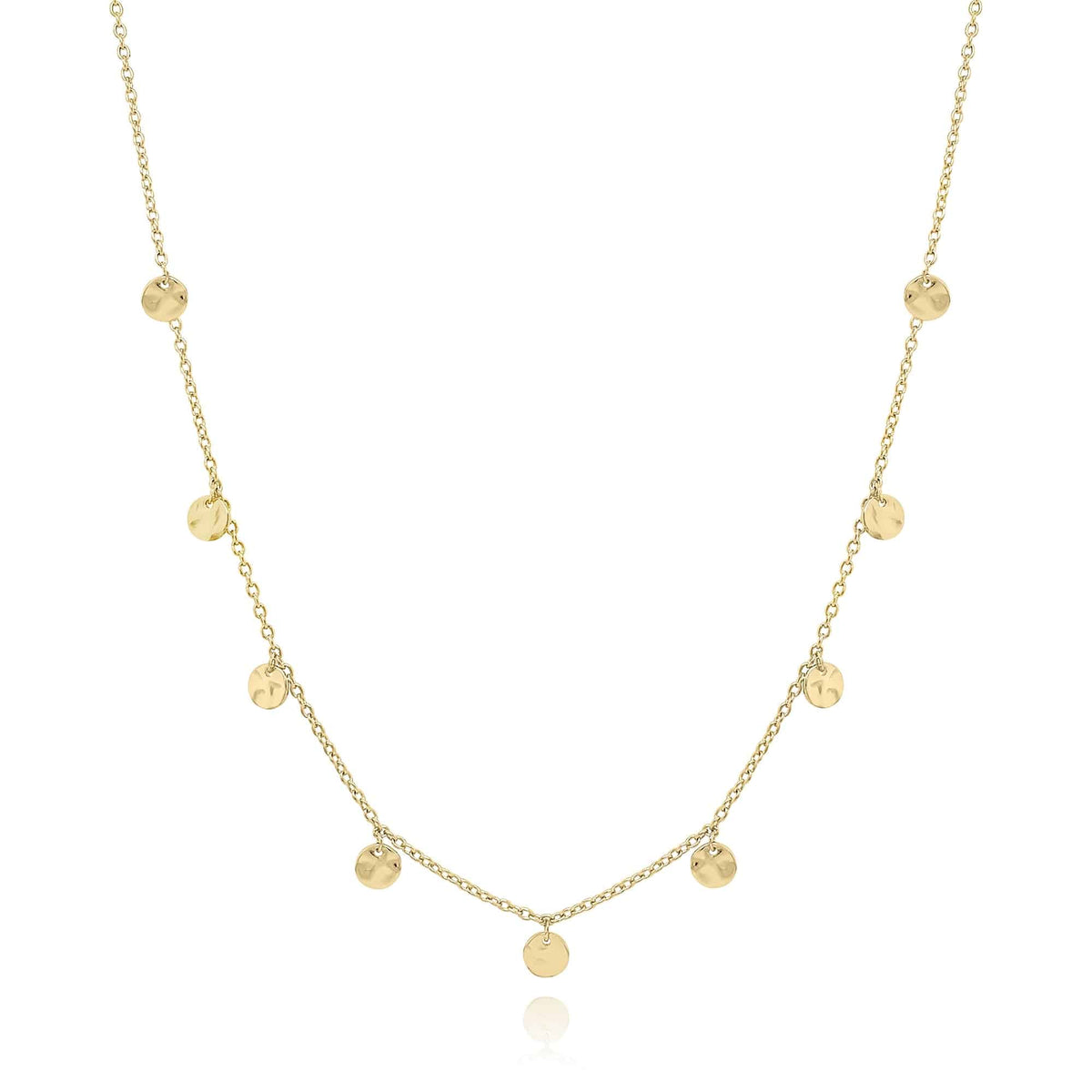 SIENA NECKLACE - Trove & Co.