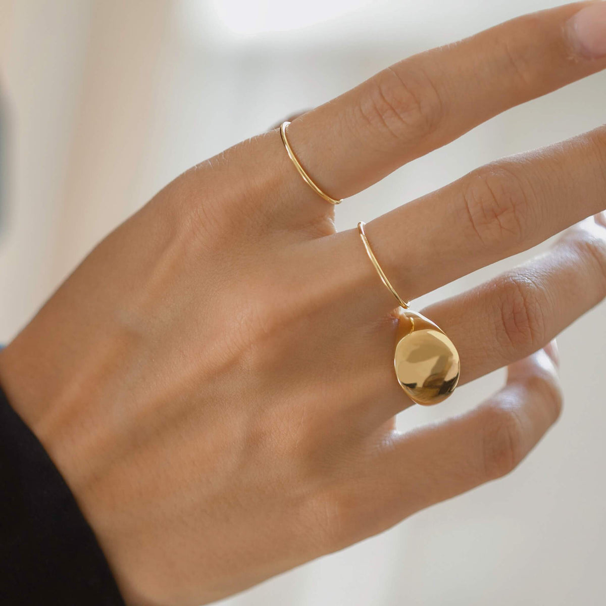 SOUL RING - Trove & Co.