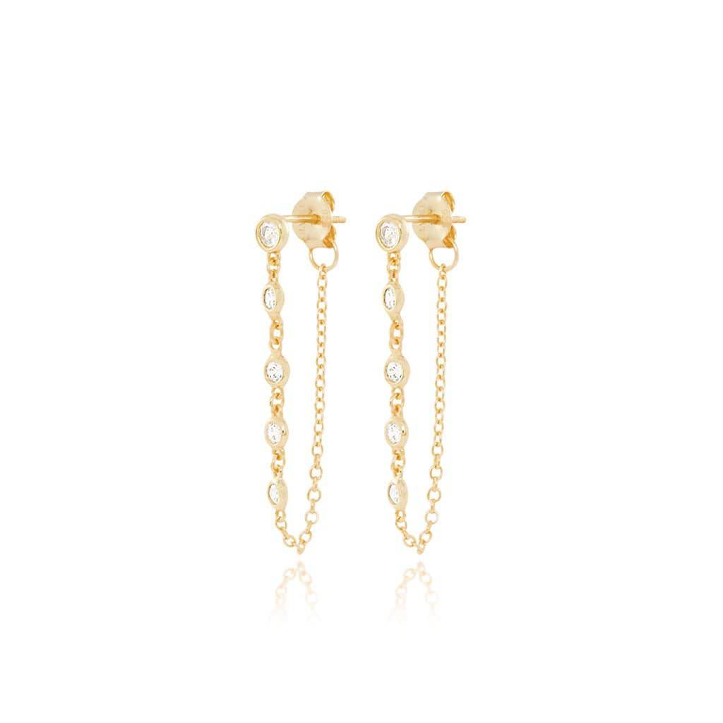 THALIA EAR JACKET - Trove & Co.