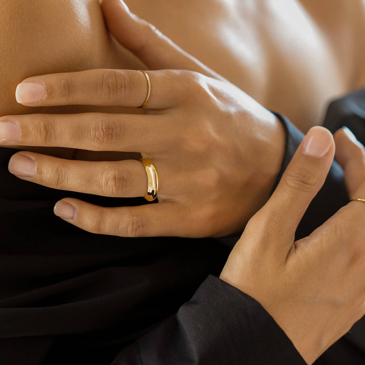 ARCH RING - Trove & Co.