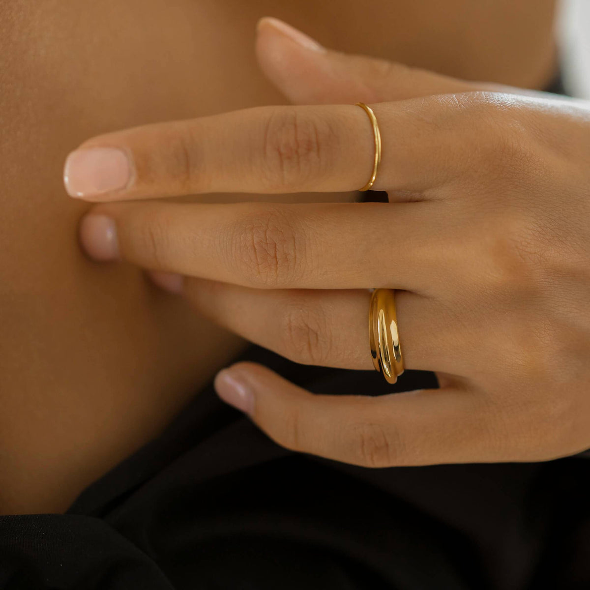 ARCH RING - Trove & Co.