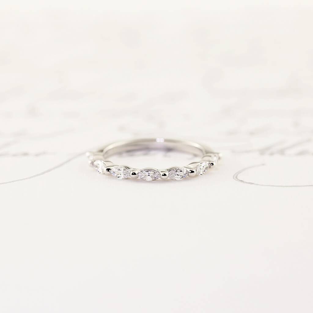 MARQUISE BAND - Trove & Co.
