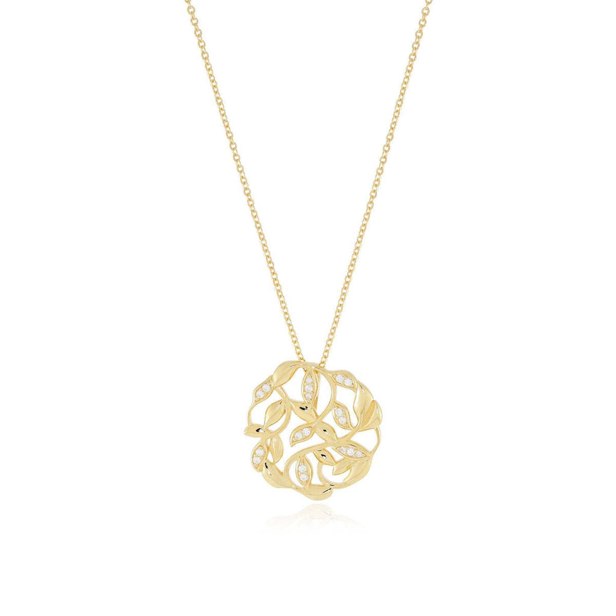 VINE PENDENT - Trove & Co.