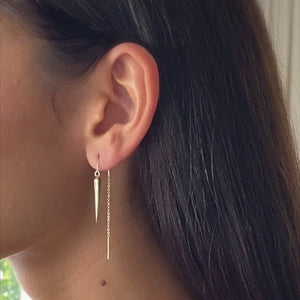 ISLA EARRINGS