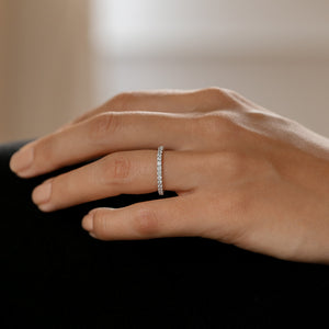 ETERNITY BAND-Trove & Co.